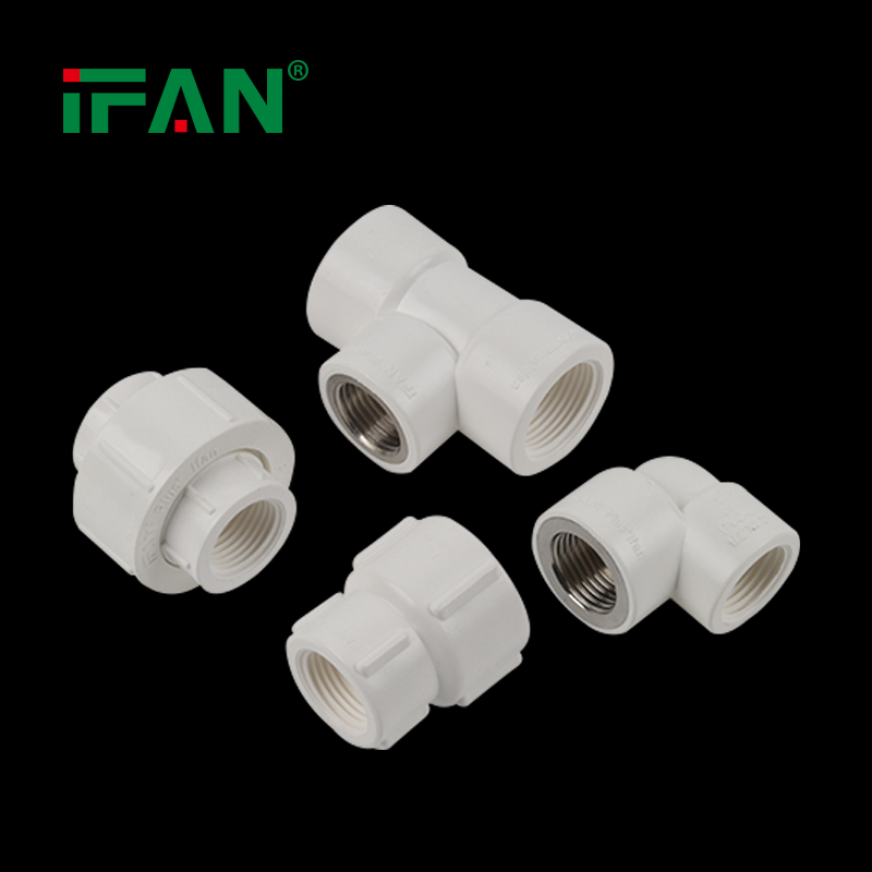 IFAN UPVC IFAN UPVC