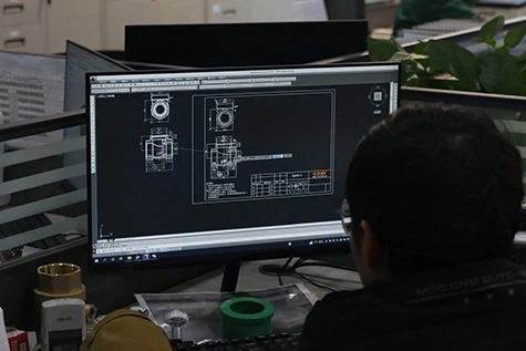 IFAN OEM & ODM Support