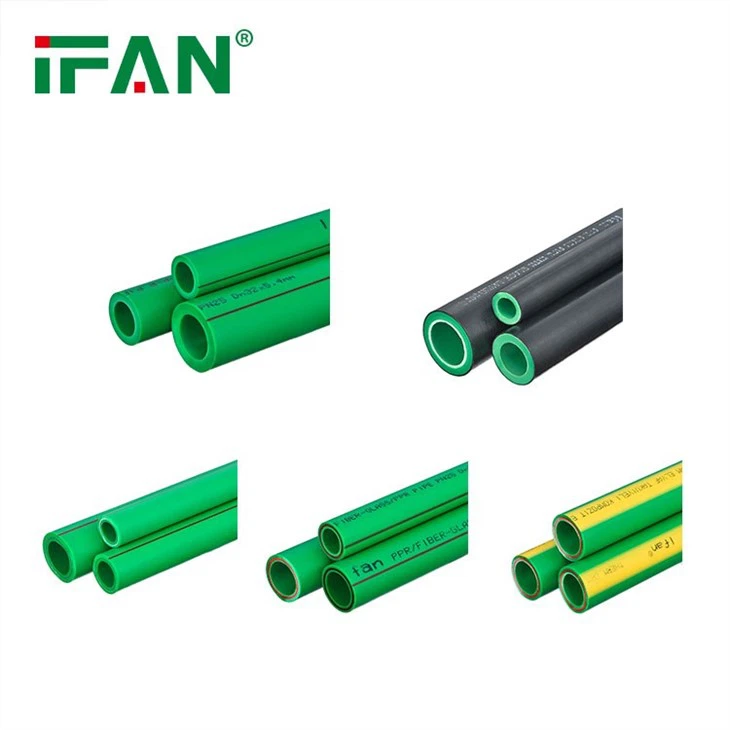 25mm PPR Pipe