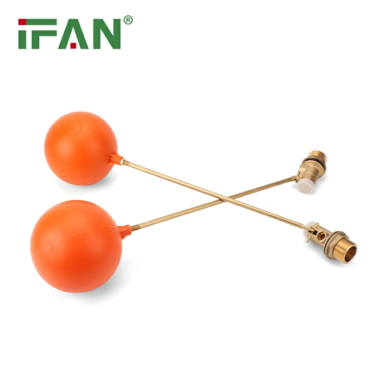 Adjustable Brass Float Valves System best