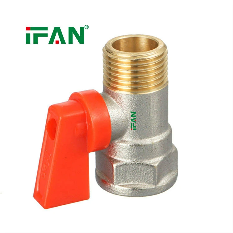 Durable Mini Ball Valve Connector suppliers