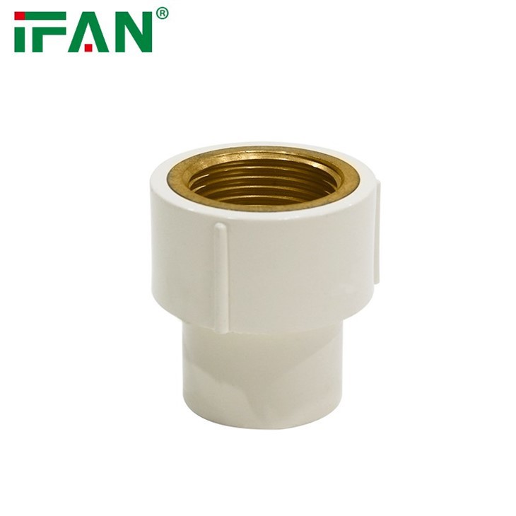 CPVC Plastic Socket