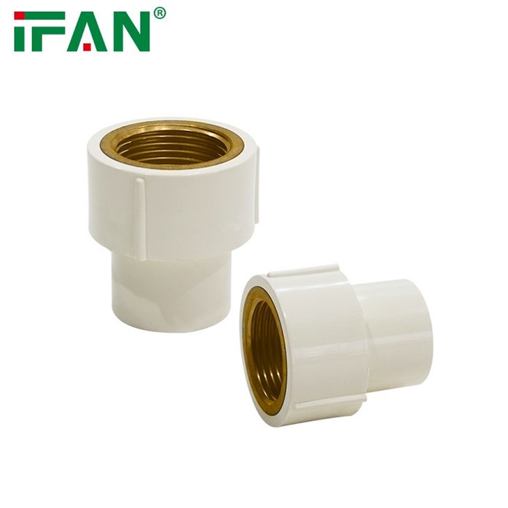 CPVC Plastic Socket
