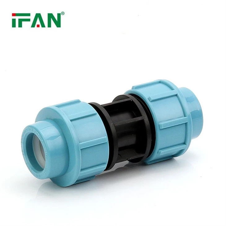 HDPE Pipe PE100 Fitting