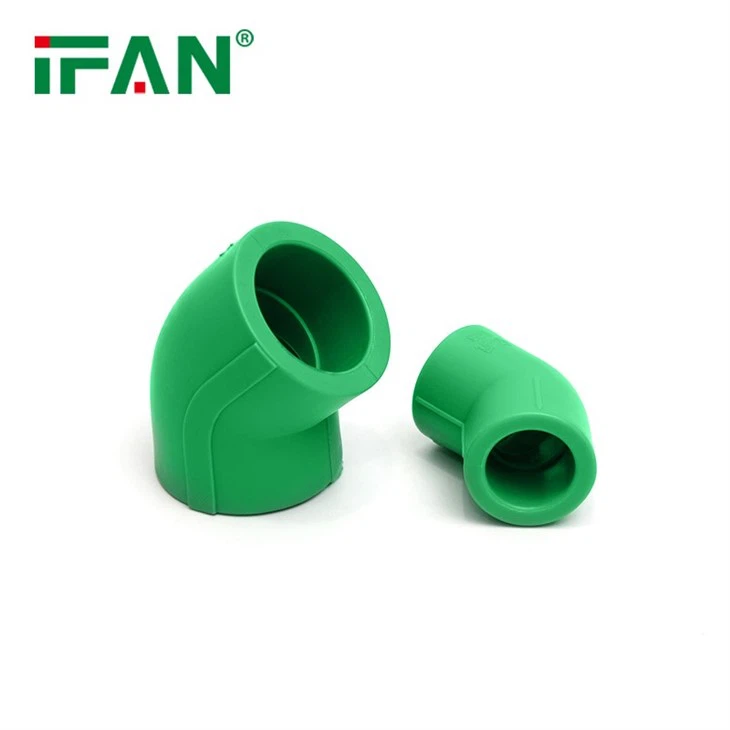 OEM Hot Water Elbow