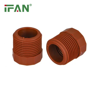 IFAN EN 15494 PPH ফিটিং বুশিং