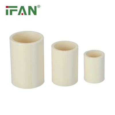 IFAN ASTM2846 CPVC ফিটিং সকেট