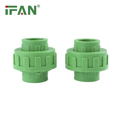 পিপিআর ইউনিয়ন সবুজ